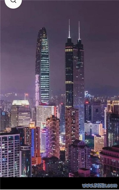  广州琶洲，中国最大的展览中心 