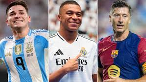 顶尖球队之 顶尖球队之